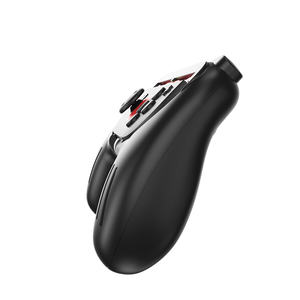 Werkseitig neueste N-Switch 2 und Switch Joy-Cons Griffe Set Spiel zubehör - Product Image 3