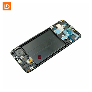 Écran OLED de qualité originale pour <span class=keywords><strong>Samsung</strong></span> AA31/32/33/34/35/35 Garantie 1 an Écran tactile LCD pour <span class=keywords><strong>Samsung</strong></span> A31/36/41/<span class=keywords><strong>42</strong></span> - Product Image 2