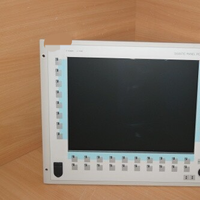 Botón Pulsador Simatic Pp7 6av3688-3aa03-0ax0 3-4 # 2222 Nuevo PLC Dedicado para Automatización Industrial, Original, Disponible en Stock