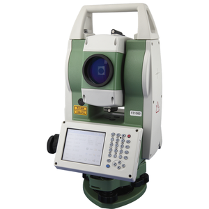 FOIF Laser kolimator akurat stasiun Total instrumen pengawas geodetik untuk - Product Image 1