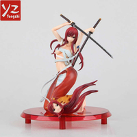 Figurine d'action de danse nue pour adultes personnalisée pas chère Nue Anime Sexy Girls Toys