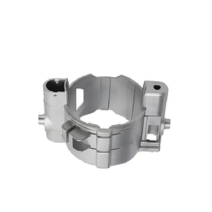 Die Cesting Investment Casting en métal bronze acier au carbone pour les modèles ronds et carrés - Product Image 6