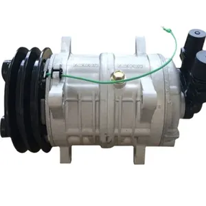 Hot selling Thermoking compressor TK16/QP16 for truck carrier cooling unit