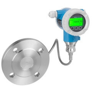 Nivelador Diferencial Inteligente Cerabar PMP71B Endress+Hauser PMP71B-1AA1U112GAEA PMP71-5AA1SB1R - Product Image 3