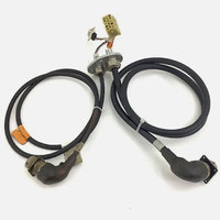 Câble d'alimentation principal industriel SZXF neuf d'origine 3HAC029834-018