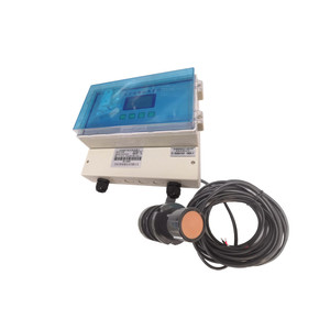 TUF2000h Máy Đo Lưu Lượng Kênh Mở Siêu Âm IP68 Nước Sông RS485 - Product Image 5