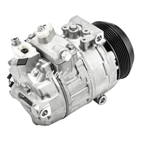 Compresseur de climatisation de voiture JPB000173 LR012593 LR012794 pour Land Rover Range Rover Sport 4.4 Discovery