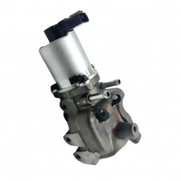 Válvula Solenoide EGR para Excavadora VH25620E0133 25620-E0133 135000-7303 para SK200-8 SK210-8 SK250-8 SK260-8 SK330-8 SK350-8