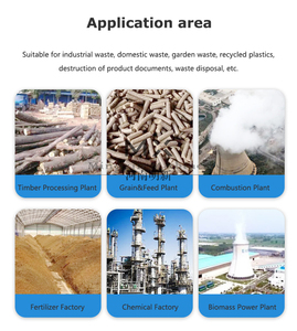 Macchina per la produzione di pellet di segatura ad alta capacità 5-10T, pressa <span class=keywords><strong>pellettatrice</strong></span> ad anello, <span class=keywords><strong>pellettatrice</strong></span> verticale per biomassa - Product Image 6