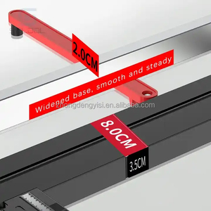 Manual Tile Push Knife Floor Tile Ceramic Slab Tile <b>Cutting</b> <b>Machine</b> High Precision 1500mm - Product Image 3