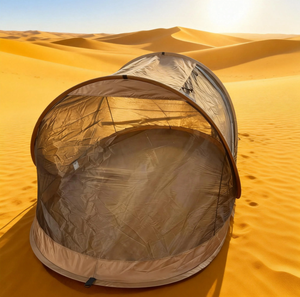 <span class=keywords><strong>Moustiquaire</strong></span> <span class=keywords><strong>Pop</strong></span>-<span class=keywords><strong>up</strong></span> à Prix d'Usine Réel, Portable, Anti-Insectes, pour Camping en Plein Air et Utilisation Commerciale, Tente Extérieure pour 3-4 Personnes - Product Image 4