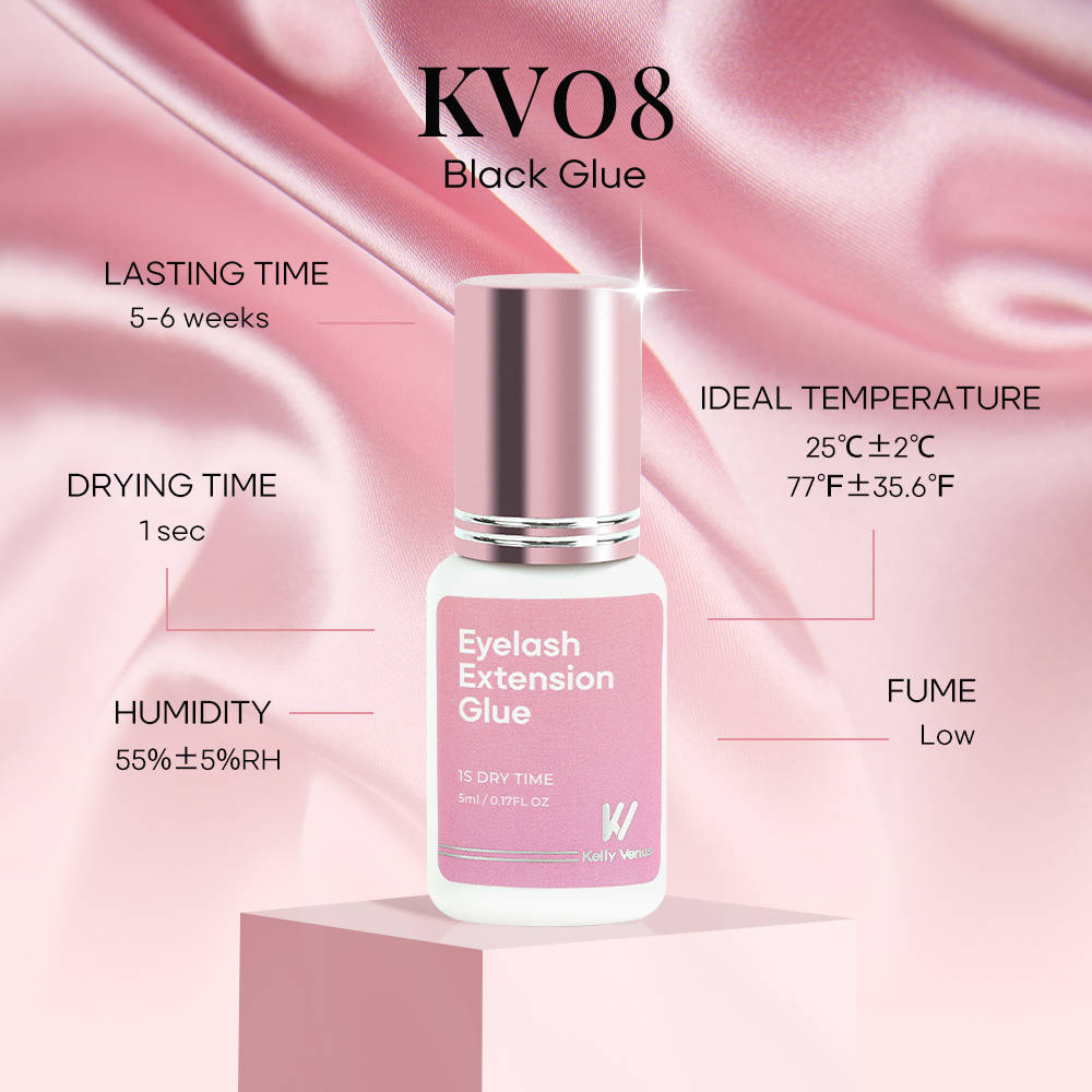 Colle noire 1s (KV08)