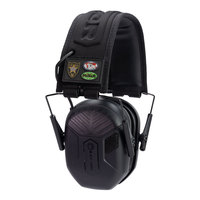 Casque tactique Bluetooth avec protection auditive électronique certifié CE ROHS