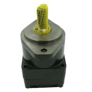 มอเตอร์ไฮดรอลิกแบบลูกสูบ M4SD-113-3N00-B502 M4SD-074-3N00-B502 มอเตอร์ใบพัด N4SD-128-3N00-B502 - Product Image 4