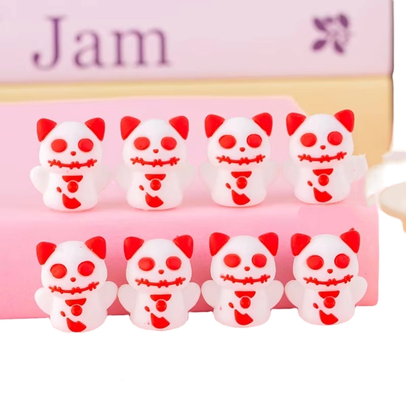 Halloween  phantom panda [single price]]