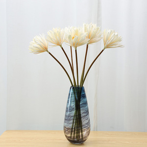 Cereus Notturno Fiorito <span class=keywords><strong>di</strong></span> <span class=keywords><strong>Notte</strong></span>, <span class=keywords><strong>Fiore</strong></span> Artificiale all'Ingrosso per Decorazioni Domestiche - Product Image 2