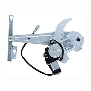 Honda Cr-V Window Regulator 741-953 72711-<b>S10</b>-J01 Electric For Replacement Repair - Product Image 1