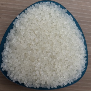 Granulés de résine de polyéthylène linéaire à faible densité (LLDPE) haute résistance 6101RQ, matière première vierge pour le moulage par rotation - Product Image 3
