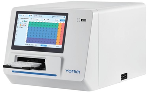 Espectrofotômetro multifuncional High-Tech do leitor do <span class=keywords><strong>microplate</strong></span> do Opticsate U1 de Yomim para a pesquisa da droga no uso do campo da fluorescência - Product Image 2