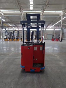 Montacargas Elevador Retráctil de 2 Toneladas con Capacidad de 1500 Kg y 12 Metros de Alcance - Product Image 2