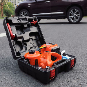 2025 Hydraulic Car <strong>Jack</strong> Auto Electrical Lifting Car <strong>Jacks</strong> 11023LB Tire Inflator Pump <strong>Jacks</strong> Floor 3 in 1 <strong>Sets</strong> With Hammer - Product Image 2