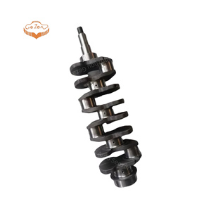 Aksesori Mobil suku cadang mesin 13401-28010 poros engkol dan tabung bantalan 1340128010 untuk Toyota Camry Rav 4 - Product Image 1