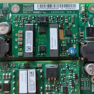 Carte DSP analogique pour abonné 03021FPU H836ASDC <span class=keywords><strong>ASDC</strong></span> pour SmartAX MA5616 CCUA CCUB CCUC CCUE - Product Image 2