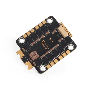 Tekko32 <span class=keywords><strong>F4</strong></span> 4-en-1 50A ESC électrique pour pulvérisateurs télécommandés en plastique 4-en-1 50A ESC électrique - Product Image 3
