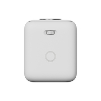 Date 150 Ansi Lumen Home Cinéma Natif 1280*720P Vidéo Projecteur LCD Hologramme Mini Projecteur Téléphone Portable