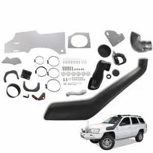 4x4 snorkel Intake kit for Grand Cherokee WJ in LLDPE material