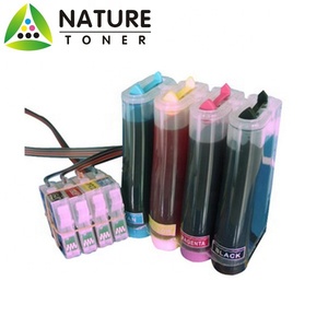 T1811, T1812, T1813, T1814 CISS système d'encre, système d'alimentation d'encre en continu pour <span class=keywords><strong>Epson</strong></span> XP-30 XP-102 XP-202 XP-<span class=keywords><strong>305</strong></span> XP-405 - Product Image 5