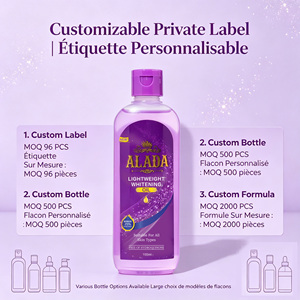 En Stock, Aceite Facial <span class=keywords><strong>Ala</strong></span> Da Huile con Vitamina C, Aceite Iluminador Orgánico para el Cuidado de la Piel, Productos para el Cuidado de la Piel del Cuerpo, Para Todo Tipo de Piel, Blanqueador - Product Image 5