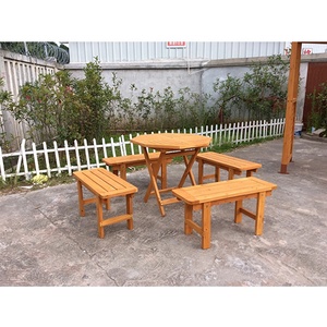 Gazebo en <span class=keywords><strong>bois</strong></span> octogonal chinois, <span class=keywords><strong>auvent</strong></span> <span class=keywords><strong>extérieur</strong></span> - Product Image 3