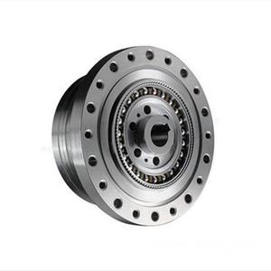 Boîte de vitesses à réduction harmonique à couple élevé et haute précision pour robots, machines-outils CNC et équipements d'automatisation industrielle - Product Image 1