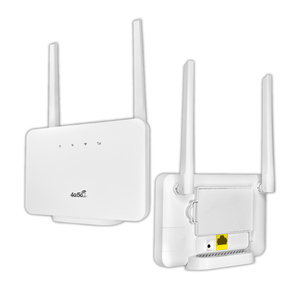 Dnxt cp106 di động 4G <span class=keywords><strong>Wifi</strong></span> <span class=keywords><strong>Router</strong></span> với khe cắm thẻ Sim 300Mbps Max Lan dữ liệu mới tường lửa 2.4G Wi-Fi hỗ trợ cho nhà sử dụng - Product Image 5