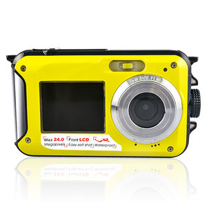 Cámara digital <span class=keywords><strong>desechable</strong></span>, impermeable, 3m, venta al por mayor - Product Image 2