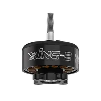 IFlight XING-E 4214 400KV Motor Brushless untuk Suku Cadang Model RC