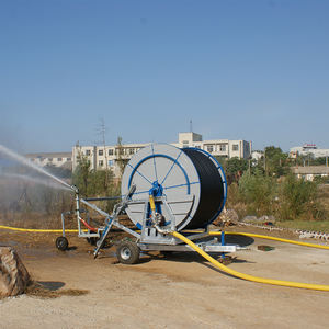 Ирригатор с водяным колесом - Product Image 3