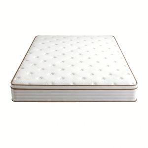 Matelas en mousse compressée respirante - Écologique pour chambre d'hôtel - Option échantillon gratuit - Conception compacte - Épaisseur 30 cm - 3303CD Compr - Product Image 6
