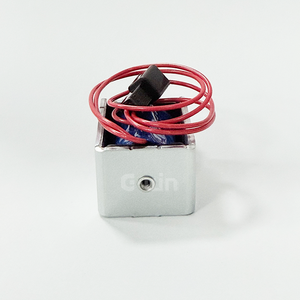 โซลินอยด์ ER642โรแลนด์ TDS-08A DC-24V_01 1000028165 - Product Image 2