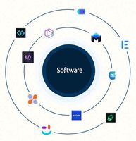 Licencia de Software Capcut Pro, Cuenta Capcut Pro, Edición de Video, Suscripción a Capcut 1 Mes