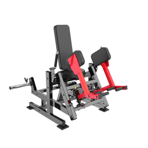 TOPTONS <span class=keywords><strong>Presse</strong></span> thoracique latérale chargée de plaque de classement supérieur et machine à pulldown Lat pour la <span class=keywords><strong>musculation</strong></span> - Product Image 4