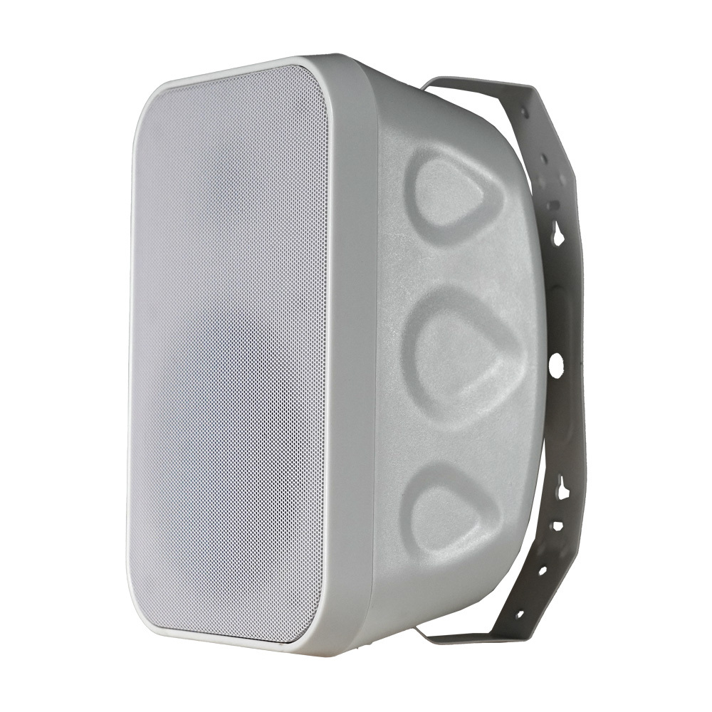 High Quality 6-Inch IPX-5 Waterproof Indoor/Outdoor Wall-Mounted Speaker 8Ohms 60 Watts Woofer Professional Subwoofer for Stage · image 3