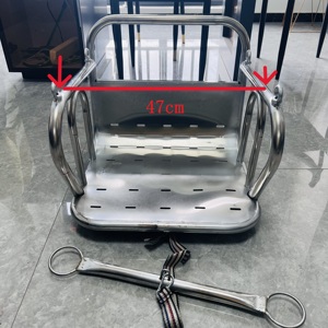 Chaise volante d'extérieur grande taille à bas prix, équipement d'amusement, siège passager, pièces <span class=keywords><strong>de</strong></span> rechange pour chaise <span class=keywords><strong>de</strong></span> balançoire, fabriqué en Chine - Product Image 4