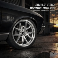 Jantes de voiture en alliage d'aluminium forgé poli ANRUN Deep Concave, neuves, 18 à 24 pouces, PCD/pour G80 M3 M4 pour Audi RS DOT/JWL/VIA