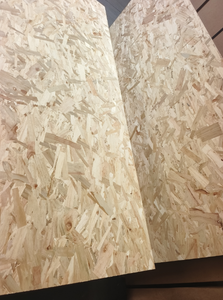 Panneaux <span class=keywords><strong>OSB</strong></span> de qualité supérieure 9 <span class=keywords><strong>MM</strong></span>/18 <span class=keywords><strong>MM</strong></span>/25MM <span class=keywords><strong>OSB</strong></span> 2 <span class=keywords><strong>OSB</strong></span> 3 pour la construction intérieure et l'utilisation de meubles - Product Image 5