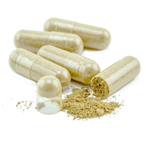 Pil Suppositor Asam Borac Bubuk Asam Borat Alami Kapsul Menghilangkan Bau - Product Image 5