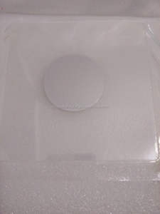 インジウムスパッタリングターゲット 99.995% 金属インジウムターゲット インジウム材料の金属 カスタマイズサイズ - Product Image 6