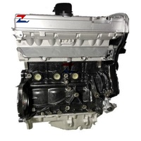 Bloc moteur Z24Sed Quad essence, moteur neuf pour Chevrolet Captiva, Opel Antara, Daewoo Winstorm