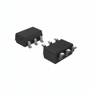 Original Power Management (PMIC) Buy Online Electronic Components TPS3106E16DBVRG4 SOT 23 6 - Product Image 1